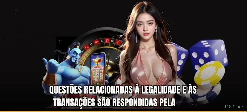 Certificações de segurança e licenças da 1157luck
