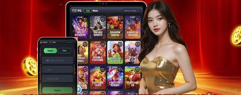 Instalação iOS 1157luck