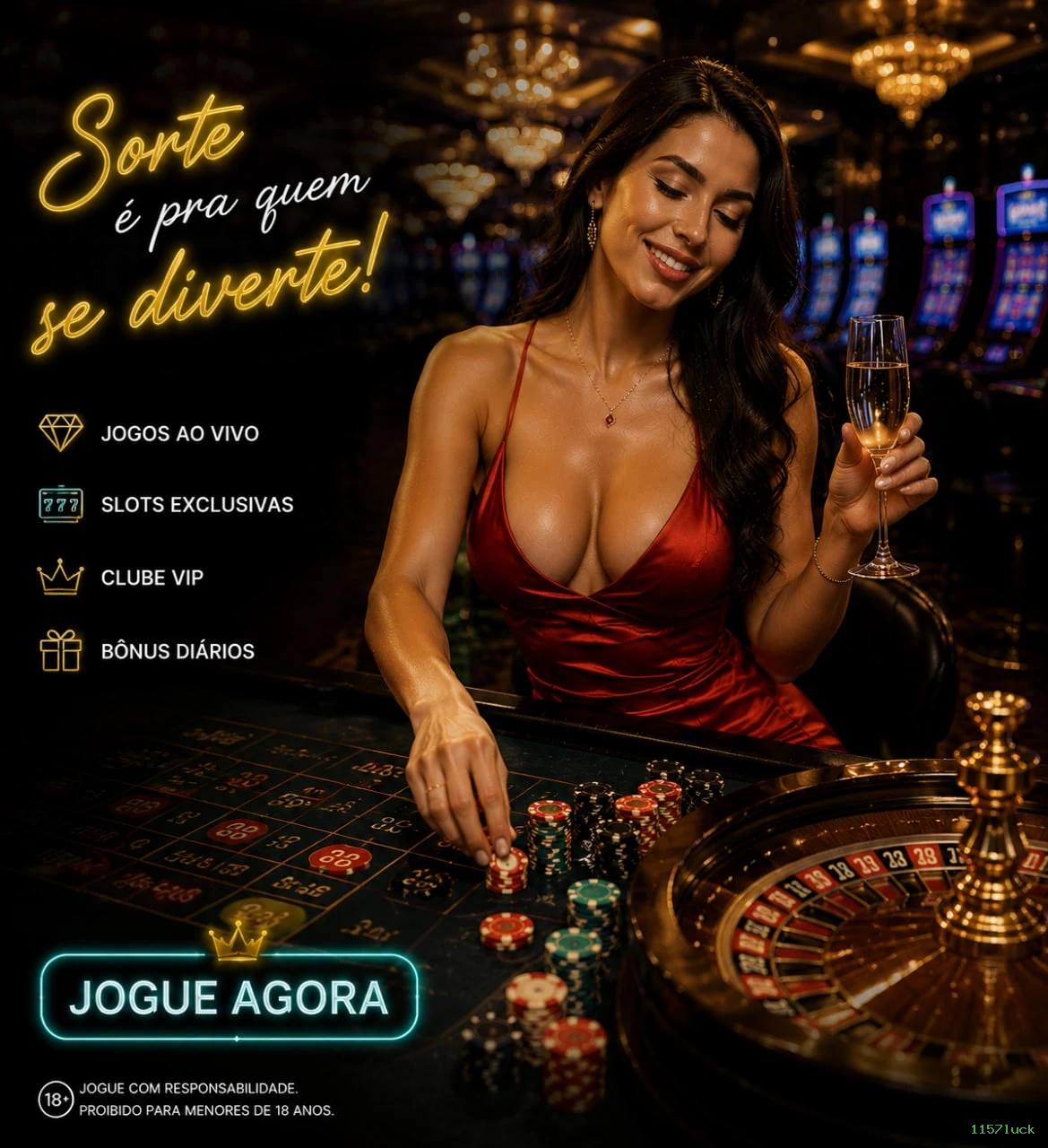 Dicas para ganhar na 1157luck
